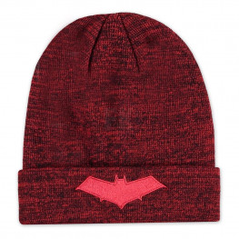 DC Comics Red Hood čiapka Logo